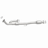 MagnaFlow Direct Fit Catalytic Converter 02-03 Lexus ES300 3.0L rear - 49992