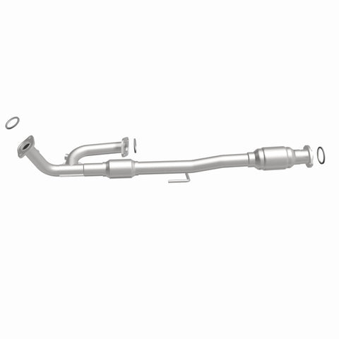 MagnaFlow Direct Fit Catalytic Converter 02-03 Toyota Camry 3.0L - 457022