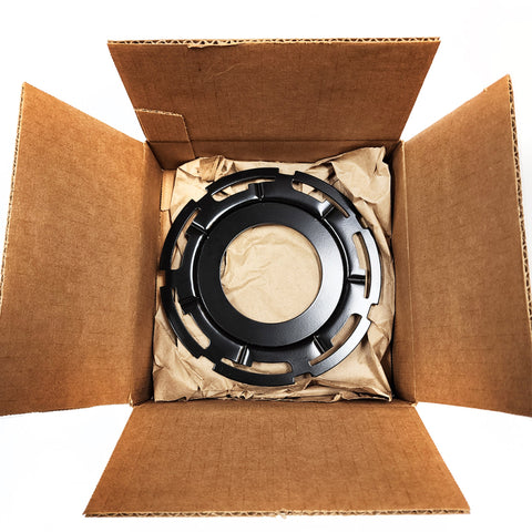 Titan Fuel Tanks 01-04 GM 2500/3500 LB7 (GEN6) Sending Unit Adaption Kit - 0199004