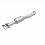 MagnaFlow 17-19 Ford Escape L4 OEM Underbody Rear Direct Fit CARB Compliant Catalytic Converter - 23-156