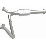 MagnaFlow Direct Fit Catalytic Converter 1995 Chevrolet G10/G20/G30 4.3L/5.0L/5.7L - 3391482