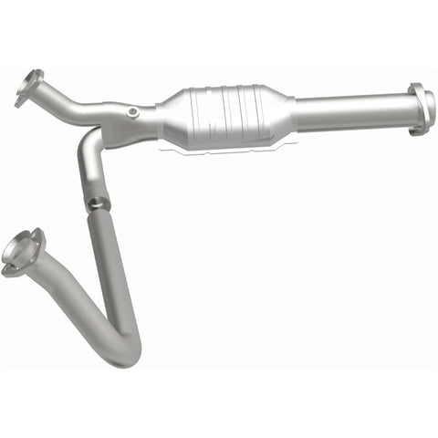 MagnaFlow Direct Fit Catalytic Converter 1995 Chevrolet G10/G20/G30 4.3L/5.0L/5.7L - 3391482
