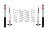 Eibach 15-20 Chevrolet Tahoe 4WD Stage 1 Pro-Truck Lift Kit - E80-23-030-01-22