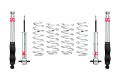 Eibach 15-20 Chevrolet Tahoe 4WD Stage 1 Pro-Truck Lift Kit - E80-23-030-01-22