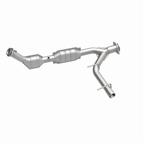 MagnaFlow Conv DF 03-04 Exped 4.6L Passenger Side - 24441