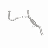 MagnaFlow Conv DF 00 Dodge Durango 5.2L 4WD / 00-03 Durango 5.9L 4WD (49 State) - 93217