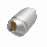 MagnaFlow Universal Catalytic Converter 2.00inch C/A Spun - 54974