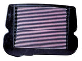 K&N 88-00 Honda GL1500 Gold Wind Air Filter - HA-8088