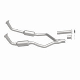 MagnaFlow Conv Direct Fit 90-93 Land Rover Range Rover 3.9L V8 - 3391821
