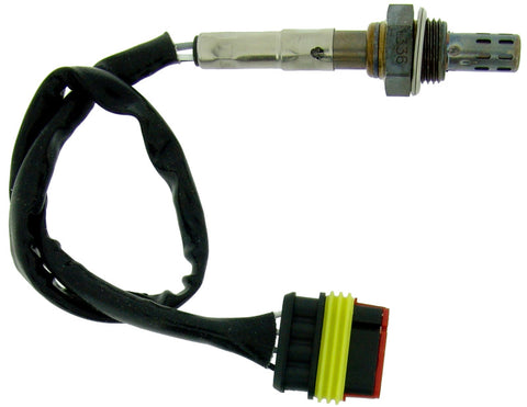 NGK Cadillac Catera 1998-1997 Direct Fit Oxygen Sensor - 21529