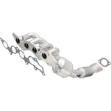 MagnaFlow Conv DF 05-06 Ford Focus 2.0L - 50391