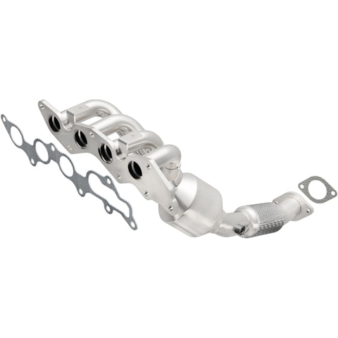 MagnaFlow Conv DF 05-06 Ford Focus 2.0L - 50391