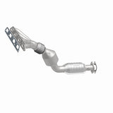 MagnaFlow Direct Fit Catalytic Converter 02-06 Cooper/S manf OEM - 49351