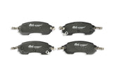 DBA 19-22 Ford Ranger Rear Street Series Brake Pads - DB2388SS