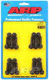 ARP Chevy LT1 6.2L Valve Cover Hex Bolt Kit - 134-7502