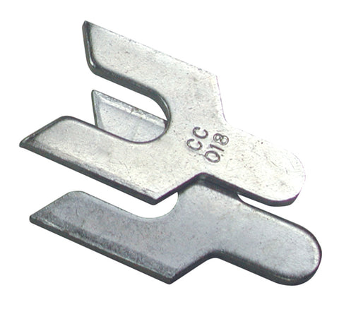 SPC Performance Caster/Camber Shims 3/16 (25) - 47778