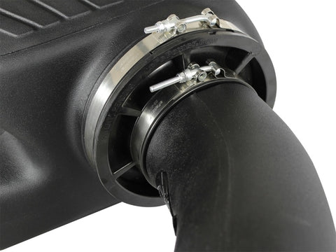 aFe Momentum GT Pro DRY S Stage-2 Si Intake System Dodge Ram Trucks 09-14 V8 5.7L HEMI - 51-72102