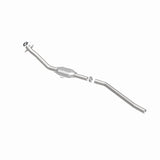MagnaFlow Conv Dodge-Plymouth 55.5X6.5X4 2.12 - 93274