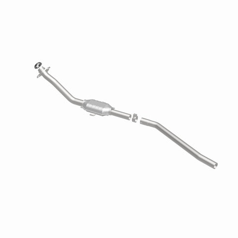 MagnaFlow DF Cat. Conv California Grade 92-93 Chrysler Town & Country 3.3L/94-95 Town & Country 3.8L - 3391274