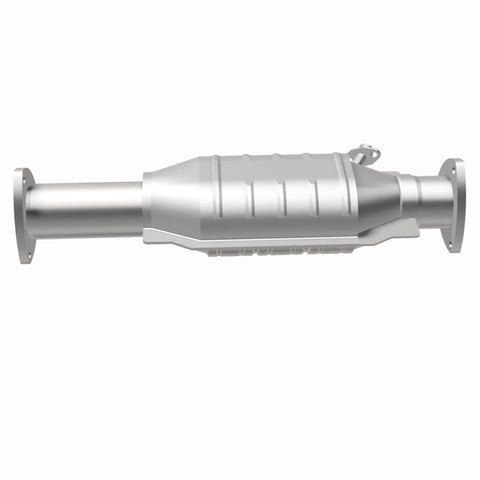 MagnaFlow Conv Toyota 19.5X6.5X4 2.5/2.5 - 23894