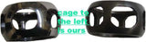 DSS Nissan Skyline R32 / R33 / R34 GT-R Level 5 Rear Axle -Left RA8012X5 - 510028