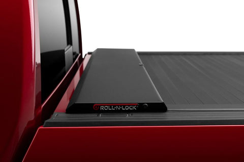 Roll-N-Lock 2022 Ford Maverick 54.4in A-Series Retractable Tonneau Cover - BT135A
