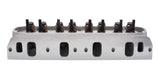 Edelbrock Cyl Head E-Cnc 185 SBF Complete - 79259