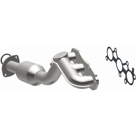 MagnaFlow Conv DF 2006 Lexus GS300 3.0L Passenger Side - 50721