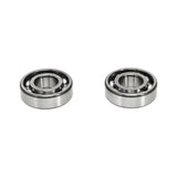 Wiseco Main Bearing Kit (2) 20 x 47 x 14mm - BK5005