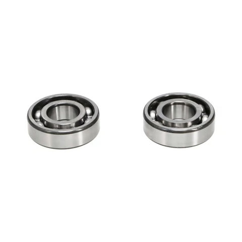 Wiseco Main Bearing Kit (2) 20 x 47 x 14mm - BK5005
