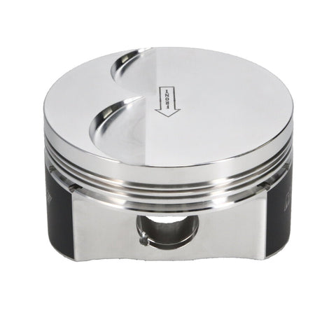 Manley Chevrolet 5.3L 3.790 Bore -2.00cc Platinum Series Piston - Set of 8 - 561010CE-8