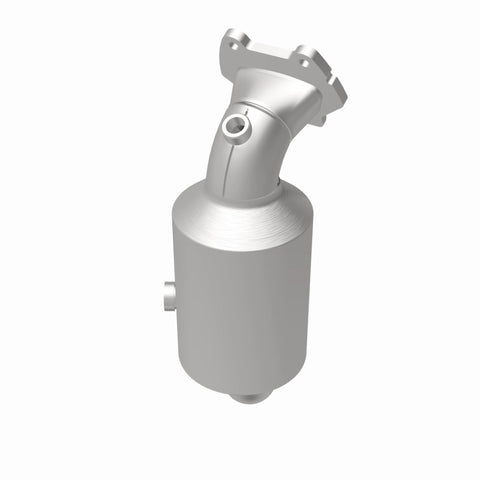 MagnaFlow OEM Grade 11-14 Dodge Grand Caravan Direct Fit Federal Rear Catalytic Converter - 52227