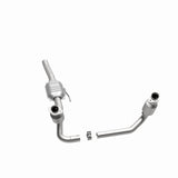 MagnaFlow Direct Fit Catalytic Converter 00-03 Dodge Dakota 2WD 4.7L - 458043
