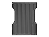 WeatherTech 05-13 Toyota Tacoma TechLiner - Black - 37415