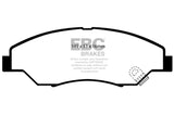 EBC 98-02 Kia Sportage 2.0 Ultimax2 Front Brake Pads - UD774