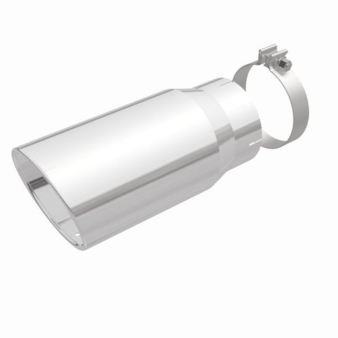 MagnaFlow Tip 1-Pk 6x13inch 5inch ID W/Clamp - 35215