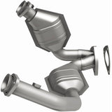 MagnaFlow Direct Fit Catalytic Converter 98-00 Ford Ranger 3.0/4.0L - 447189