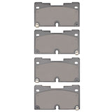 R1 19-26 GMC Sierra 1500 2WD (Excl Heavy Duty & Limited) Front Off-Road/Tow Brake Pads - 2400-2173-00