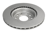 DBA 2014 Volkswagen Golf (w/280mm Front Rotor) Front En-Shield Standard Rotor - DBA2812E