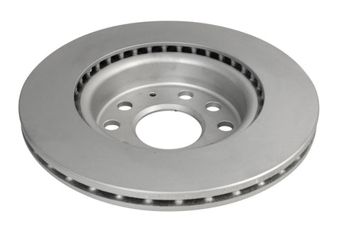 DBA 2014 Volkswagen Golf (w/280mm Front Rotor) Front En-Shield Standard Rotor - DBA2812E