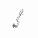 MagnaFlow Direct Fit Catalytic Converter 04 Hyundai Santa Fe 2.4L - 51052