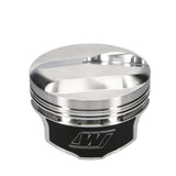 Wiseco Chevy BB 15cc Dome 1.270 x 4.530 Piston Shelf Stock Kit - K0245A3