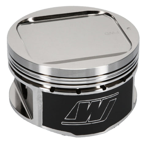 Wiseco Subaru WRX 4v R/Dome 8.4:1 CR 93mm Piston Shelf Stock - 6588m93