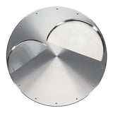 JE Pistons 632 BBC 12/14 DEG Set of 8 Pistons - 280266