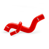 Mishimoto 2016+ Chevrolet Camaro V6 Silicone Radiator Hose Kit (w/o HD Cooling Package) - Red - MMHOSE-CAM6-16RD