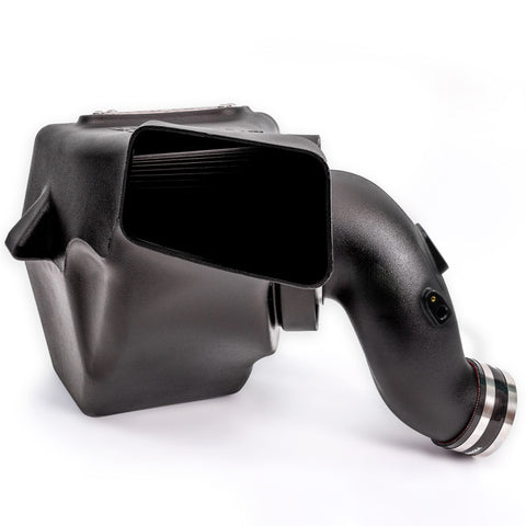Banks Power 19-21 Dodge Ram 6.7L Ram-Air Intake System - Dry Filter - 42279-D