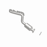 MagnaFlow Conv DF 08-09 Lexus LS600H 5.0L - 51888