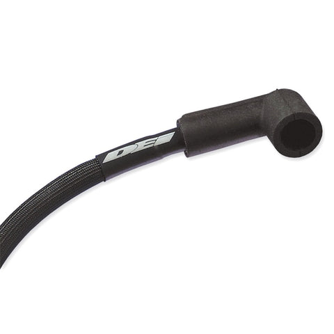 DEI Protect-A-Wire 5/16in (8mm) x 50ft - Black - 93611