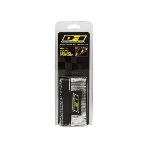 DEI EGR Cover 4.25in x 4.5in - Hook and Loop Closure Design - 10389