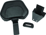 Kuryakyn Driver Backrest 18-20 Honda GL1800 - 6772